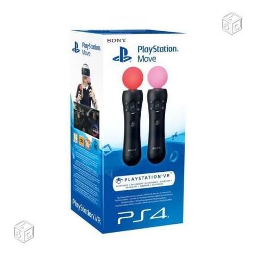 Casque vr v2 clearance ps4